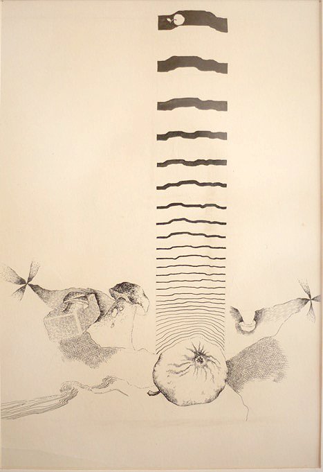 Владимир Сорокин, 1978