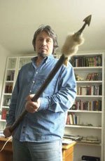 Sorokin: "Yazıçı öz əxlaqını həyatda qorumalıdır, ədəbiyyatda yox"