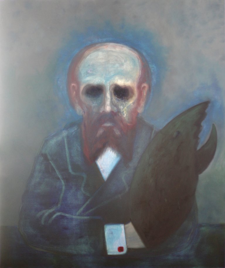 ДОСТОЕВСКИЙ. Владимир Сорокин