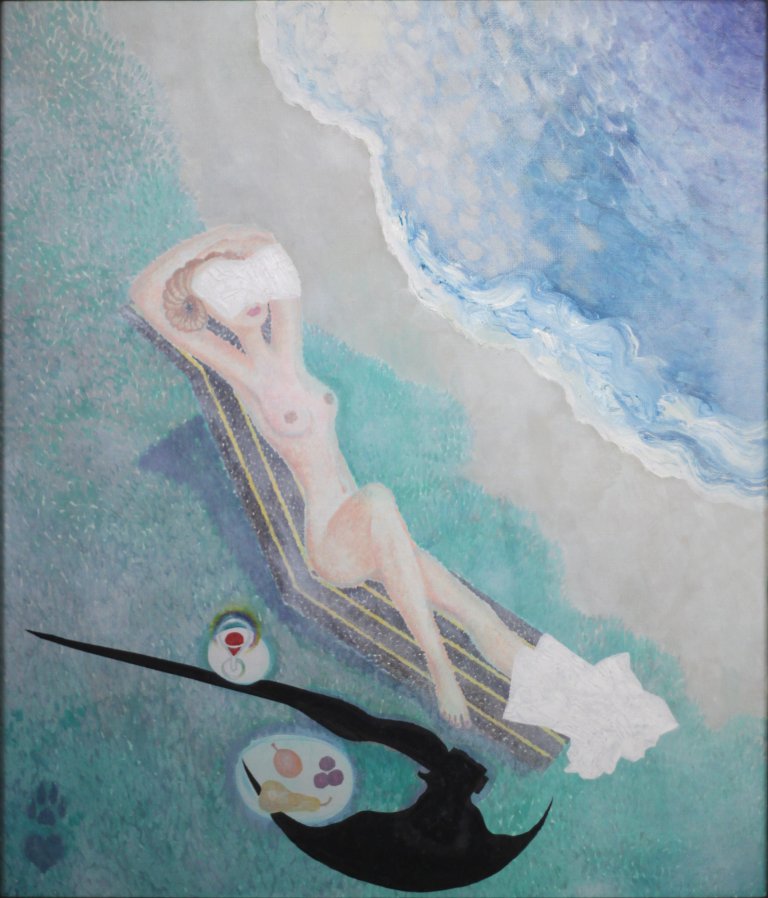 МУЖСКАЯ КРОВЬ. Владимир Сорокин