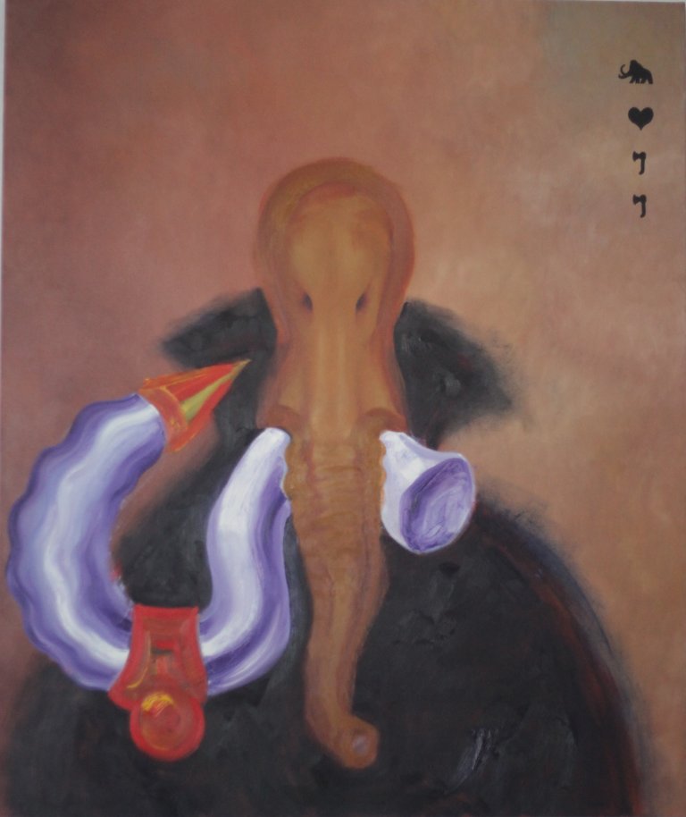 OBOMORO. Владимир Сорокин, 2014-2016