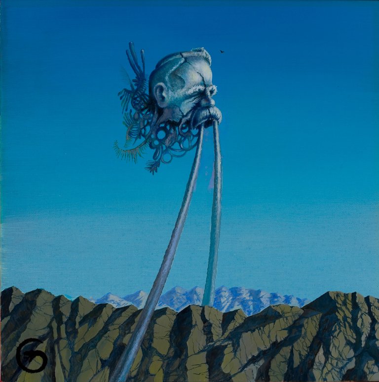 ХРЕБЕТ САБЛЕЗУБОГО НИЦШЕ. Владимир Сорокин